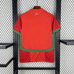 Maillot 25/26 Maroc Domicile