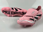 Crampons PREDATOR ACCURACY FG