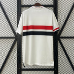 Maillot 25/26 Sao Paulo Domicile