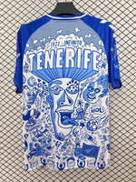 Maillot 25/26 Tenerife
