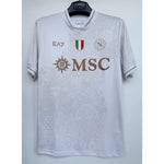 Maillot 25/26 Naples Extérieur