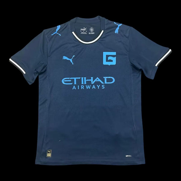 Maillot 25/26 Girona Third