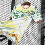 Maillot Domicile Mali 2026