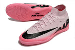 Crampons  Mercurial Superfly IX Elite