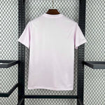 Maillot 25/26 Brésil rose Spécial
