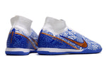 Crampons  Mercurial Superfly IX Elite