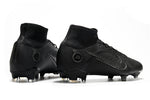 Crampons  Mercurial Superfly IX Elite