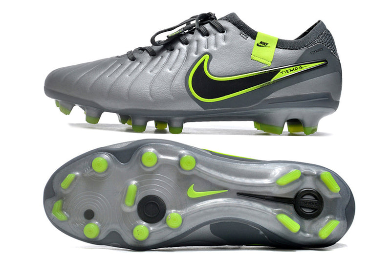 Crampons Tiempo Legend X Elite