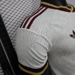 Espagne Maillot Extérieur Coupe du Monde 2026