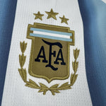 Argentine Maillot Domicile Coupe du Monde 2026