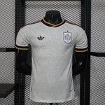 Espagne Maillot Extérieur Coupe du Monde 2026