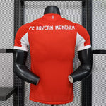 Maillot 25/26  Bayern Munich Domicile player