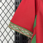 Maroc Maillot Domicile Coupe du Monde 2026