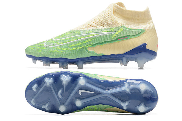 Crampons  Phantom GX Elite FG