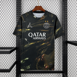 MAILLOT PSG NIGHT STADIUM BACK2BACK 26 AVEC LES 2 ÉTOILES