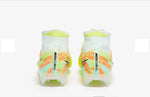 Crampons  Mercurial Vapor XV Elite FG