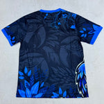 Maillot 25/26 Brésil  Spécial blue bird