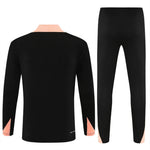 25/26 Ensemble  France black