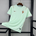 France Maillot Extérieur Coupe du Monde 2026