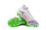 Crampons Superfly 8 Elite FG