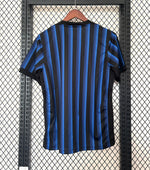 Maillot 25/26 Inter Milan Domicile