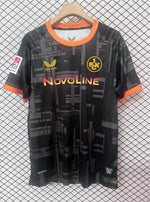 Maillot 25/26 Kaiserslautern Extérieur