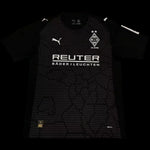 Maillot 25/26 Borussia Mönchengladbach Third