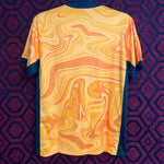 Maillot 23/24 Australie Domicile