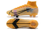 Crampons Superfly 8 Elite FG