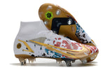 Crampons Superfly 8 Elite