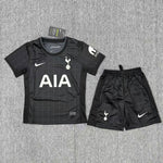 25/26 Ensemble Enfant  Tottenham Extérieur