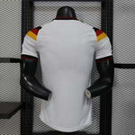 Allemagne Maillot Domicile Coupe du Monde 2026
