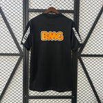 Maillot 25/26 Santos Noir
