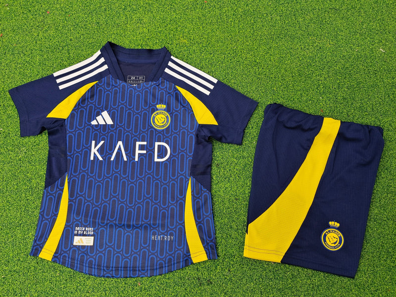 24/25 Ensemble Enfant Al-Nassr
