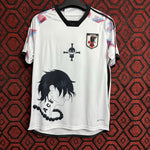 Maillot 25/26 japon Spécial   p