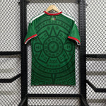 Maillot 25/26 Mexique Domicile