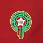 Maroc Maillot Domicile Coupe du Monde 2026