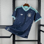 Allemagne Maillot Extérieur Coupe du Monde 2026