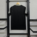 Maillot 25/26 oasis black