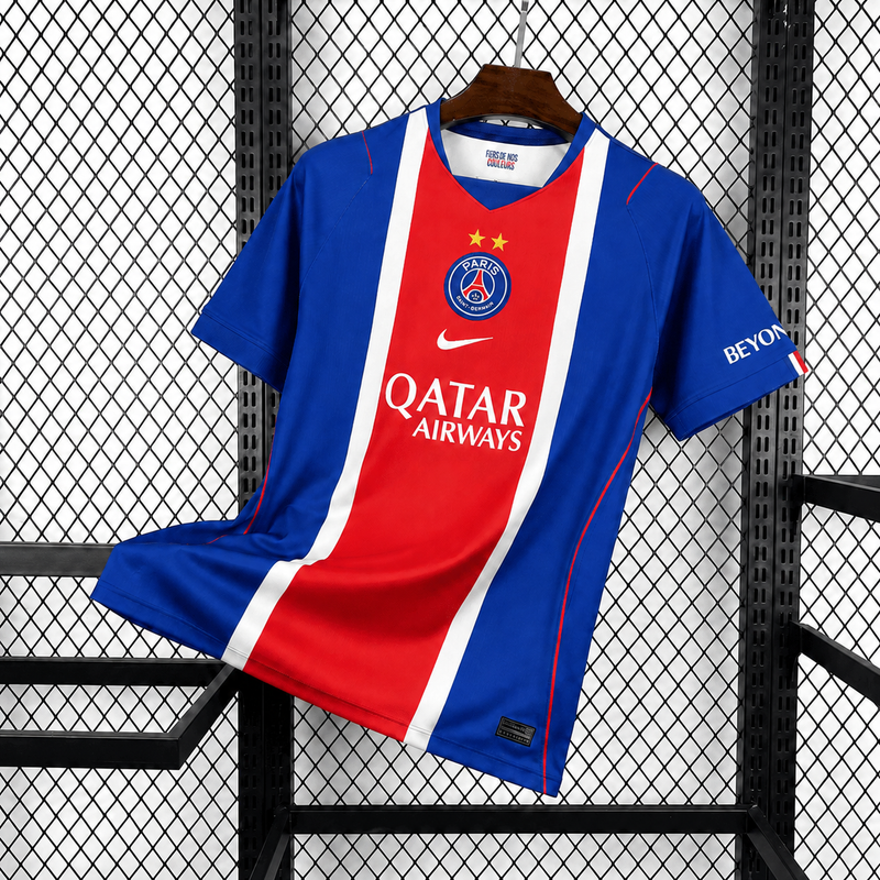 Maillot Paris Saint Germain domicile 26/27 2 ÉTOILES