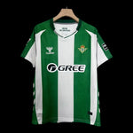 Maillot 25/26 Betis Séville Domicile