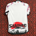 Maillot  2025  japon  Spécial