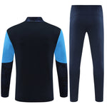 25/26 Ensemble   Marseille blue