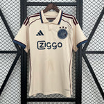 Maillot Third Ajax 2025/26