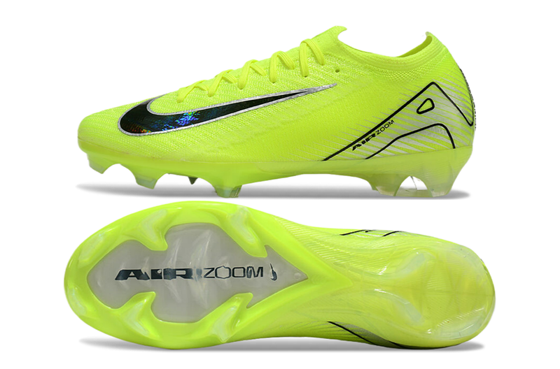 Crampons  Mercurial Vapor 16 Elite XXV