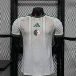Algérie Maillot Domicile Coupe du Monde 2026