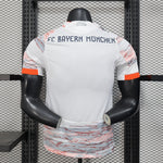 Maillot 25/26  Bayern Munich Extérieur player