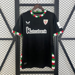 Maillot 25/26 Athletic Bilbao Fourth