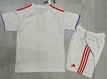 25/26 Ensemble Enfant Olympique Lyonnais