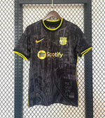Maillot 24/25 Barcelone Spécial